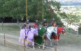 Jousting tournaments in Ardeche Images