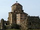 Jvari monastery 