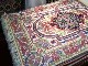 Kashmiri Handmade Carpets (インド)