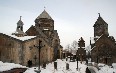 Kecharis monastery, Tsaghkadzor Images