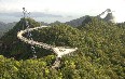 Langkawi Sky Bridge Images