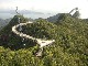 Langkawi Sky Bridge (Malaysia)