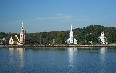 Mahone Bay Images