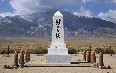 Manzanar 写真