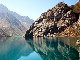 Маргузорские озера (Таджикистан)