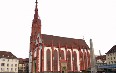 Marienkapelle in Wurzburg 图片