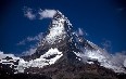 Matterhorn, mountain; Zermatt, ski-resort صور