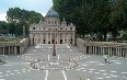 Miniature park in Klagenfurt 写真