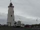 Miscou Island Lighthouse