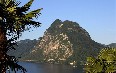 Monte San Salvatore 写真