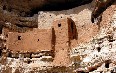 Montezuma's Castle 写真