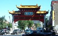 Montreal Chinatown 图片