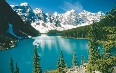 Moraine Lake  Images