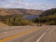Motorcycling in Peace River
