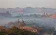 Mrauk U 写真