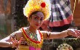 Национальнальный танец Бали Фото