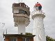 New Caloundra Light Lighthouse