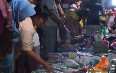 Night Market in Jakarta Images