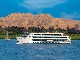 Nile River Cruises