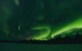 Northern lights in Alberta 图片