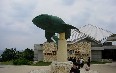 Okinawa Churaumi Aquarium Images