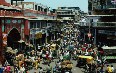 Old Delhi Images