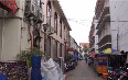 Old Town Jakarta Images