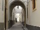 Old Town in Tripoli (Libya)