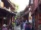 Old town of Lijiang