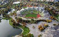 Olympiastadion in Munich Images