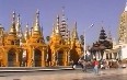 Shwedagon Pagoda صور