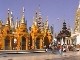 Shwedagon Pagoda