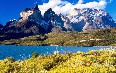 Patagonia Chilena 图片