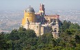 Pena National Palace Images