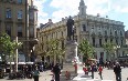 Petar Preradović Square 写真