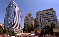 Pioneer Courthouse Square صور