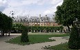 Place des Vosges 写真