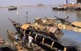 Port of Mopti Images