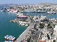 Пирейский порт