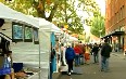 Portland Saturday Market 图片