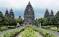 Prambanan Images