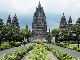 Prambanan