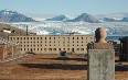 Pyramiden Ghost City صور