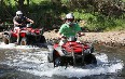 Quad Bike Safaris in Gold Coast 写真