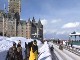 Quebec City Winter Carnaval