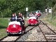 Railbike of Gorges du Doux