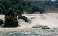 Rhine Falls 图片