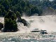 Rhine Falls (スイス)