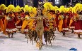 Rio Carnival Images