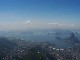 Рио-де-Жанейро с вершины горы Корковаду